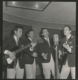 Conjunto Musical Escuela de Medicina