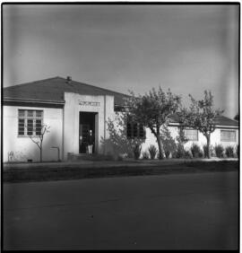 Policlinico Hospital Naval de Talcahuano