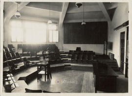 Auditorio Anatomía