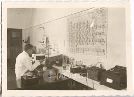 Laboratorio Instrumental