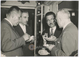 Autoridades académicas