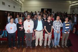 Acto oficial conmemoración 30 años FEC
