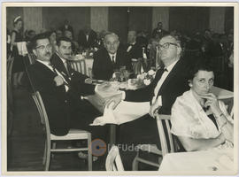 Académicos en el extranjero