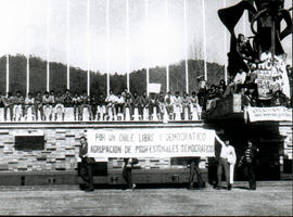 Agrupación profesionales democráticos, Foro UdeC