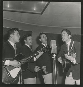 Conjunto Musical Escuela de Medicina