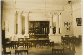 Biblioteca Liceo de Hombres