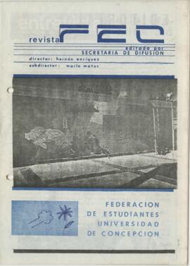 Revista FEC