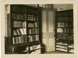 Escuela de Medicina - Biblioteca