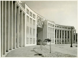 Arco de la Universidad de Concepción