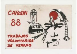 Carbon 88 Trabajos Voluntarios de Verano