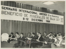 Seminario Internacional UNESCO