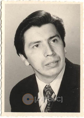 Nelson Mellado Barrientos