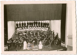 Orquesta y Coro Universidad de Concepción