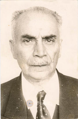 Salvador Gálvez Rojas